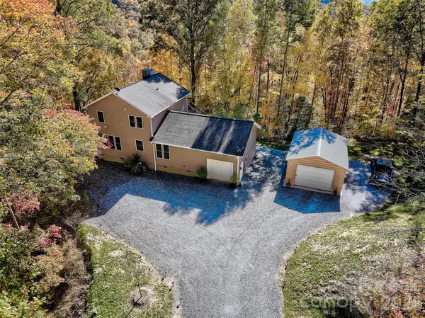 1333 Pigeon Creek Road, Bryson City, NC 28713