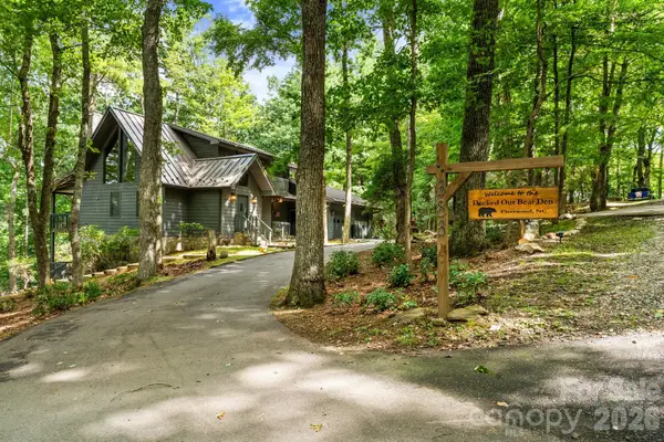 383 Bear Ridge Trail, Fleetwood, NC 28626