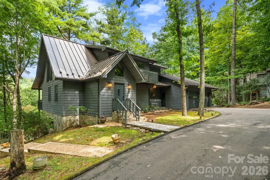 383 Bear Ridge Trail, Fleetwood, NC 28626 - #2
