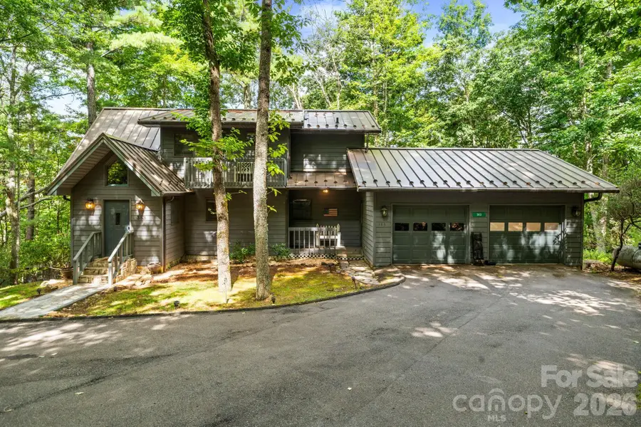 383 Bear Ridge Trail, Fleetwood, NC 28626 - #3