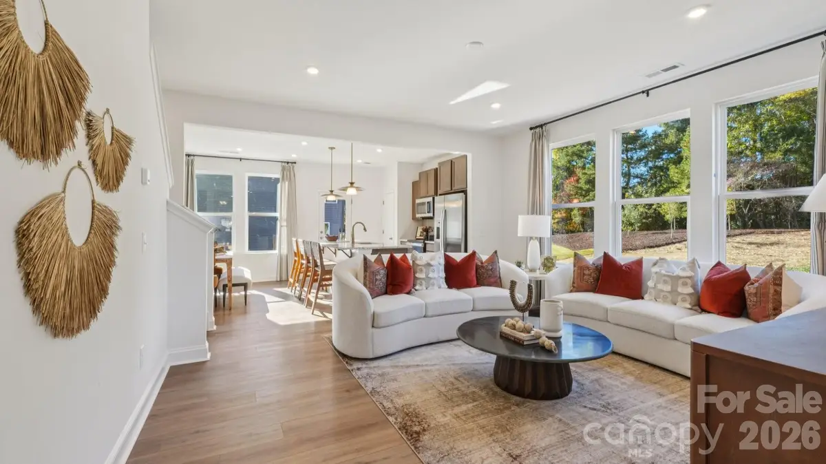 7603 Ethora Way, Charlotte, NC 28216 - #1