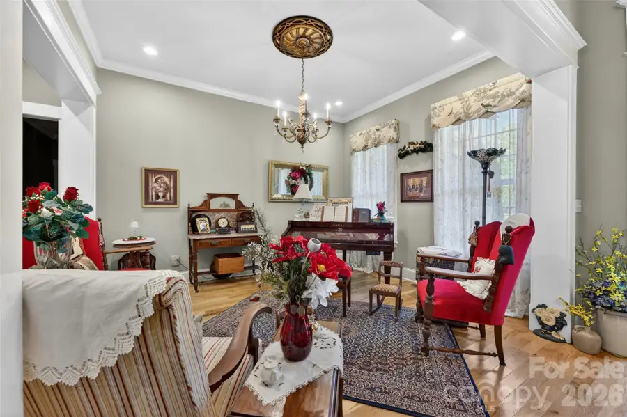 8611 Kerns Meadow Lane, Huntersville, NC 28078 - #3