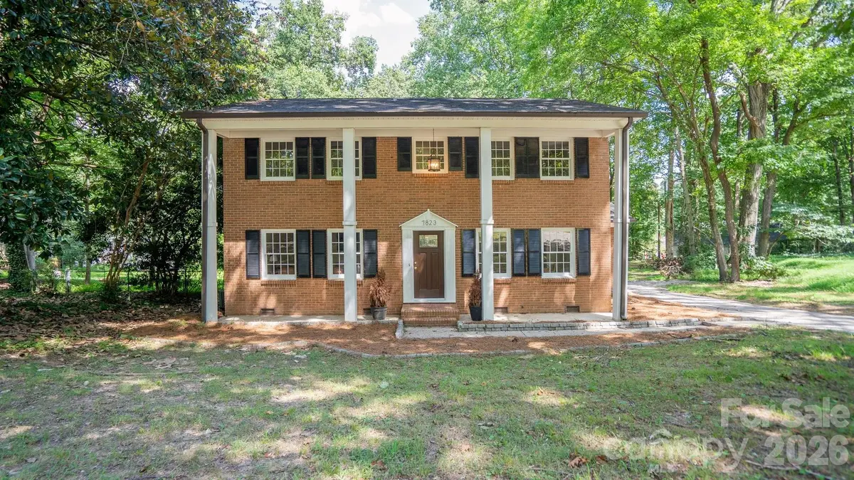 7823 Elwood Drive, Charlotte, NC 28227 - #1