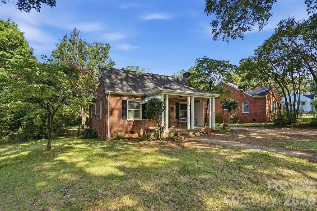 1506 Coker Avenue, Charlotte, NC 28208 - #1