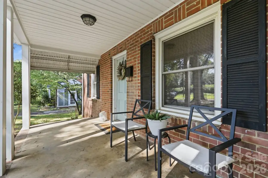 1506 Coker Avenue, Charlotte, NC 28208 - #3