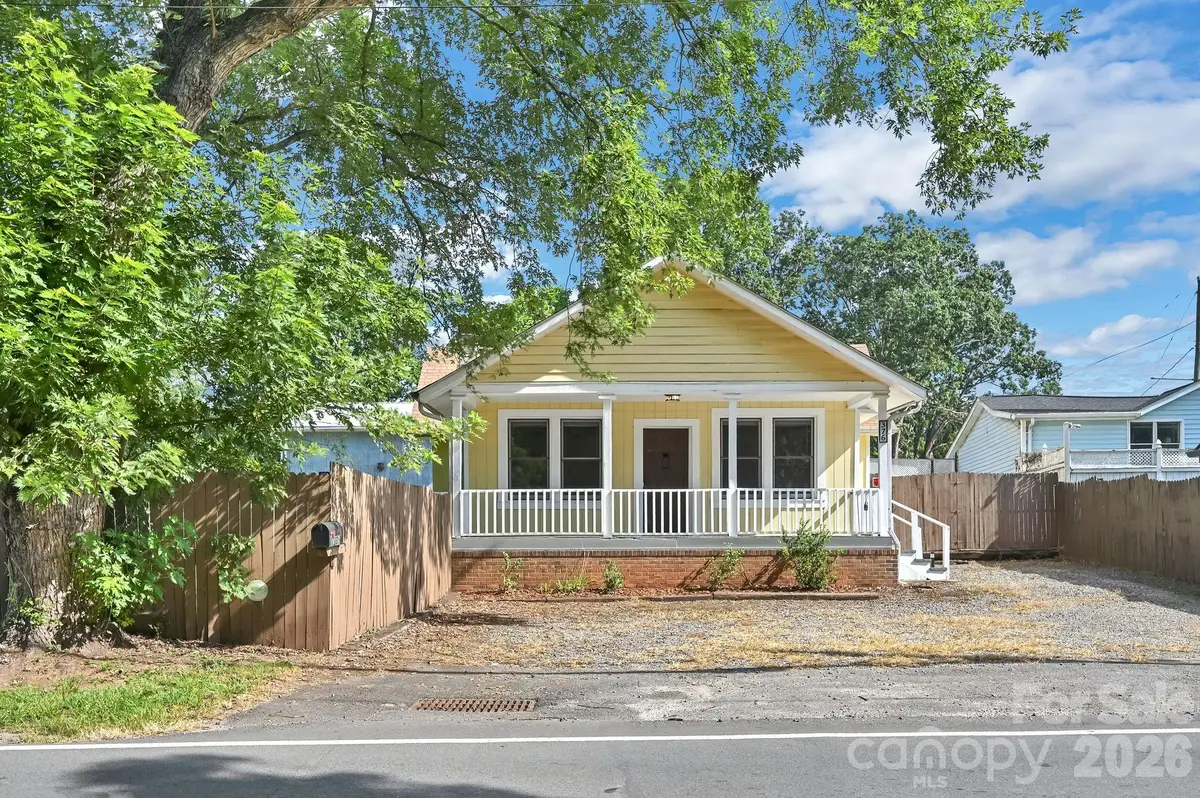 376 Fairview Road, Asheville, NC 28803 - #1
