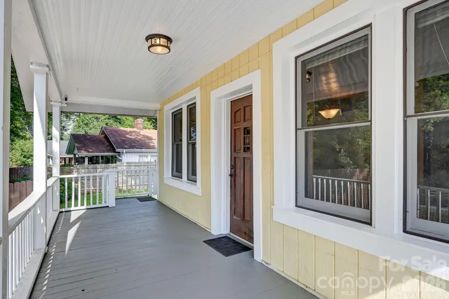 376 Fairview Road, Asheville, NC 28803 - #3