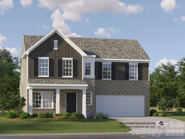 1843 Broom Maker Drive #123, Bessemer City, NC 28016