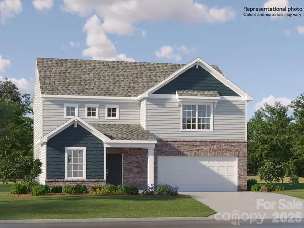 1844 Broom Maker Drive #154, Bessemer City, NC 28016