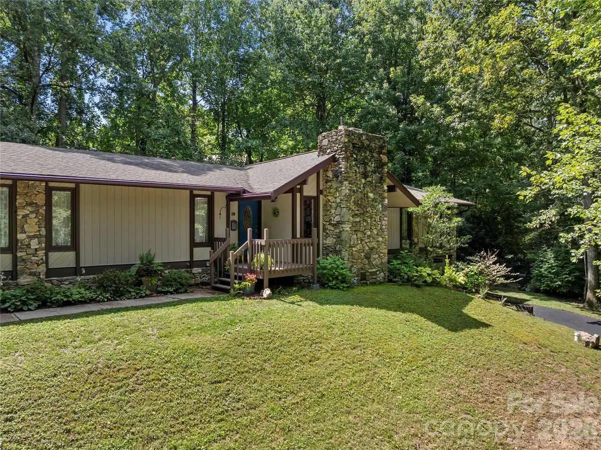 10 Brook Forest Drive, Arden, NC 28704 - #1
