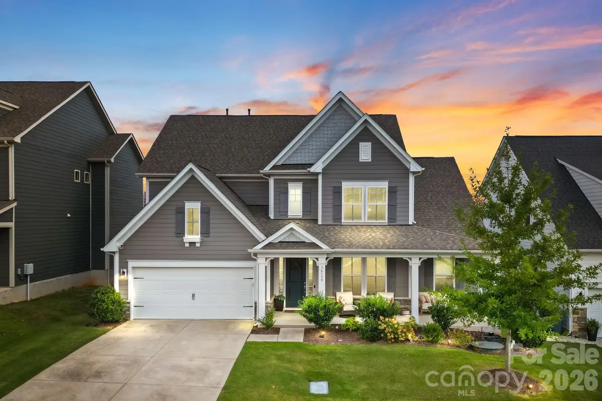 16139 Tulloch Road, Charlotte, NC 28278 - #1