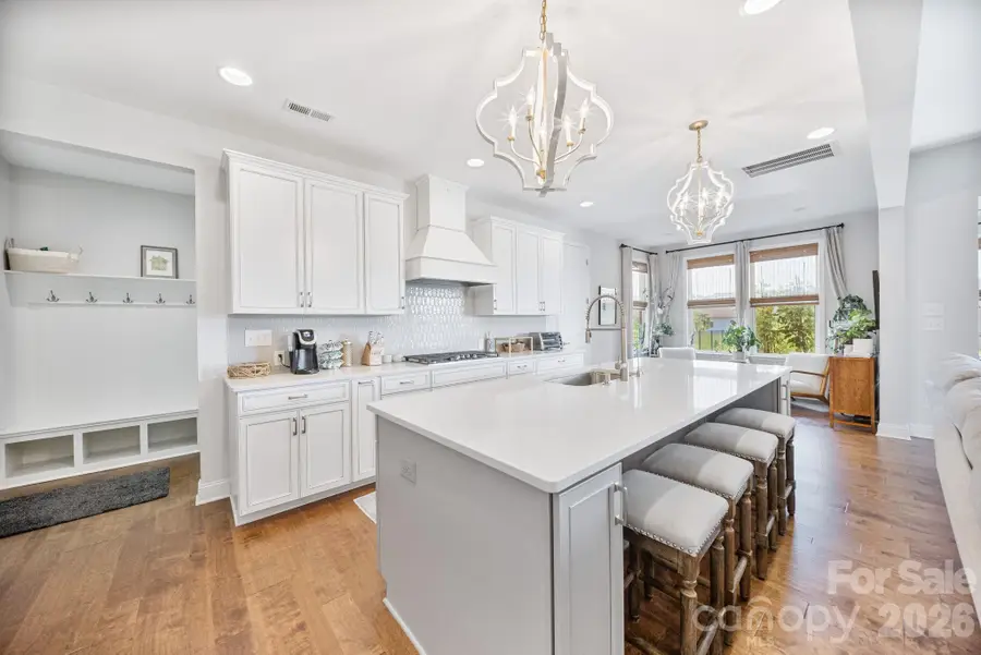 16139 Tulloch Road, Charlotte, NC 28278 - #2