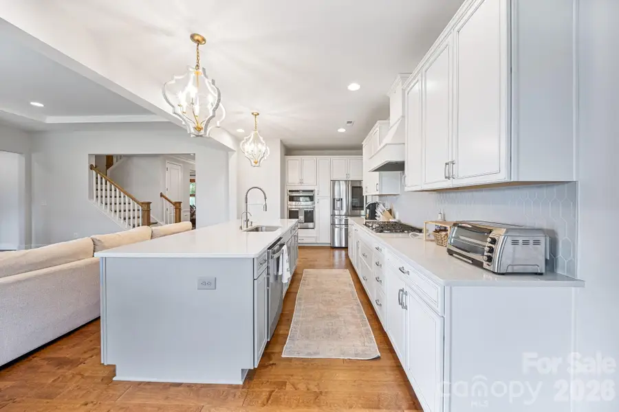 16139 Tulloch Road, Charlotte, NC 28278 - #3