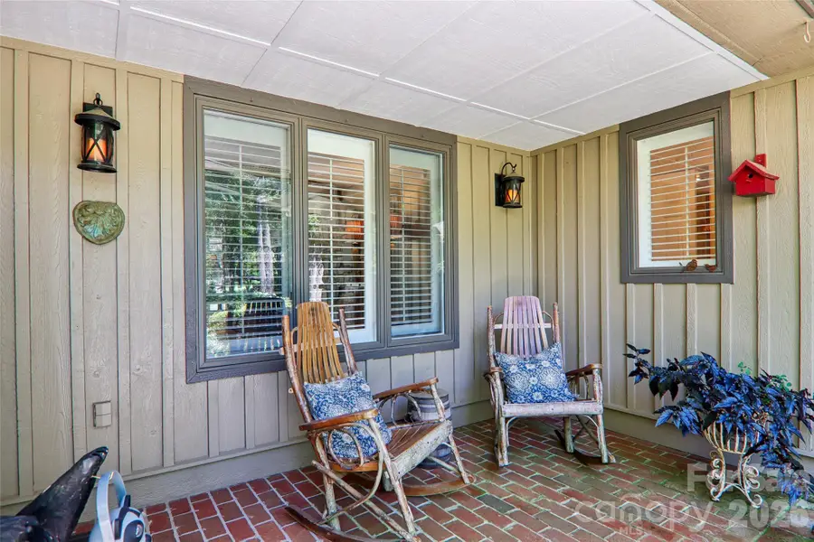 133 Larchmont Drive, Hendersonville, NC 28791 - #3