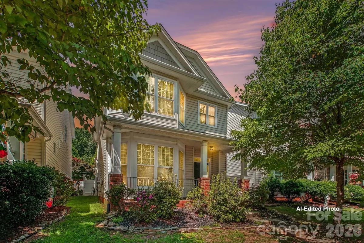 9910 Westmoreland Road, Cornelius, NC 28031 - #1