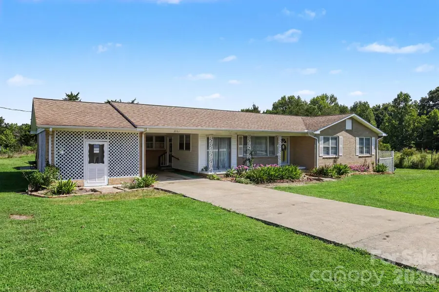 2997 Flat Creek Road, Lancaster, SC 29720 - #3