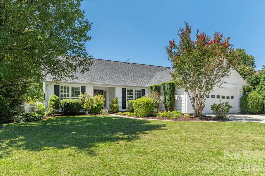 328 Planters Creek Road, Fletcher, NC 28732 - #2