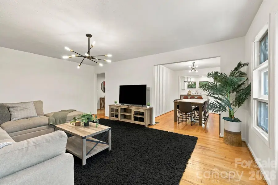 109 Overlook Road, Asheville, NC 28803 - #3