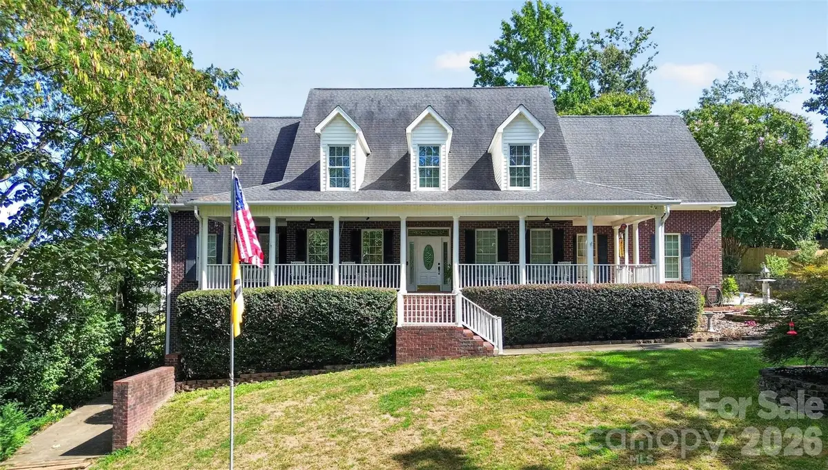4904 Steepleton Way, Charlotte, NC 28215 - #1