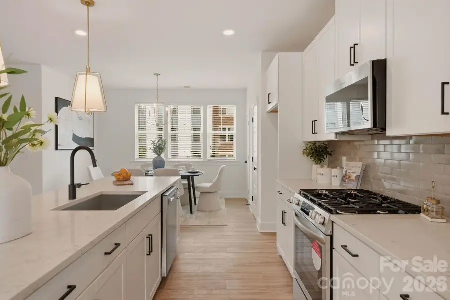 4031 Bass River Parkway, Charlotte, NC 28217 - #3
