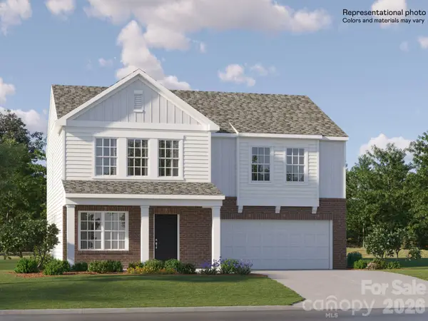 1854 Broom Maker Drive #159, Bessemer City, NC 28016
