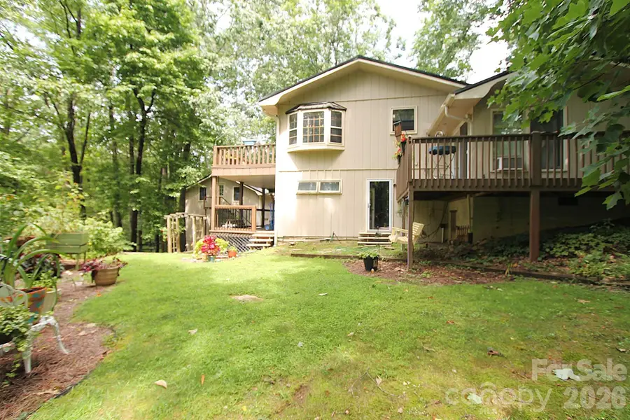 86 Pine Ridge Road, Hendersonville, NC 28792 - #3