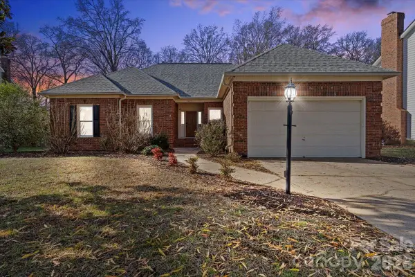 14117 Greenwing Court, Charlotte, NC 28273