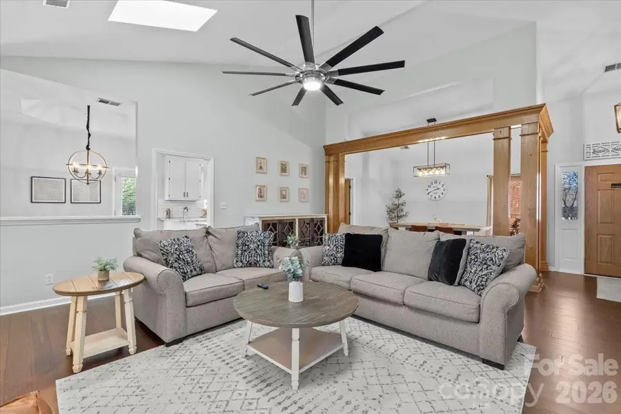 14117 Greenwing Court, Charlotte, NC 28273 - #3