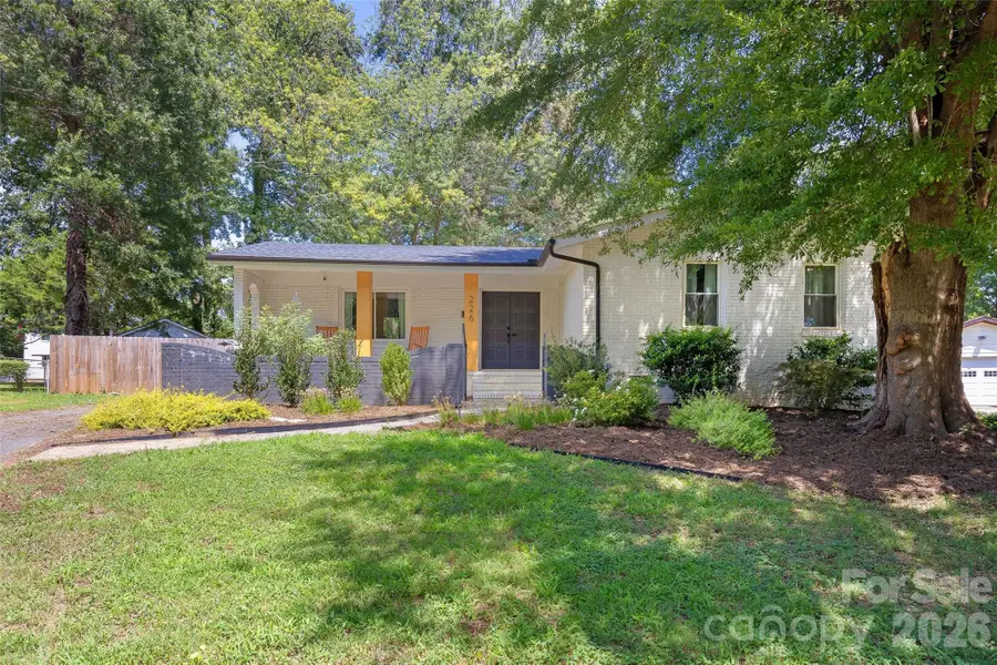 226 Vickery Drive, Charlotte, NC 28215 - #3