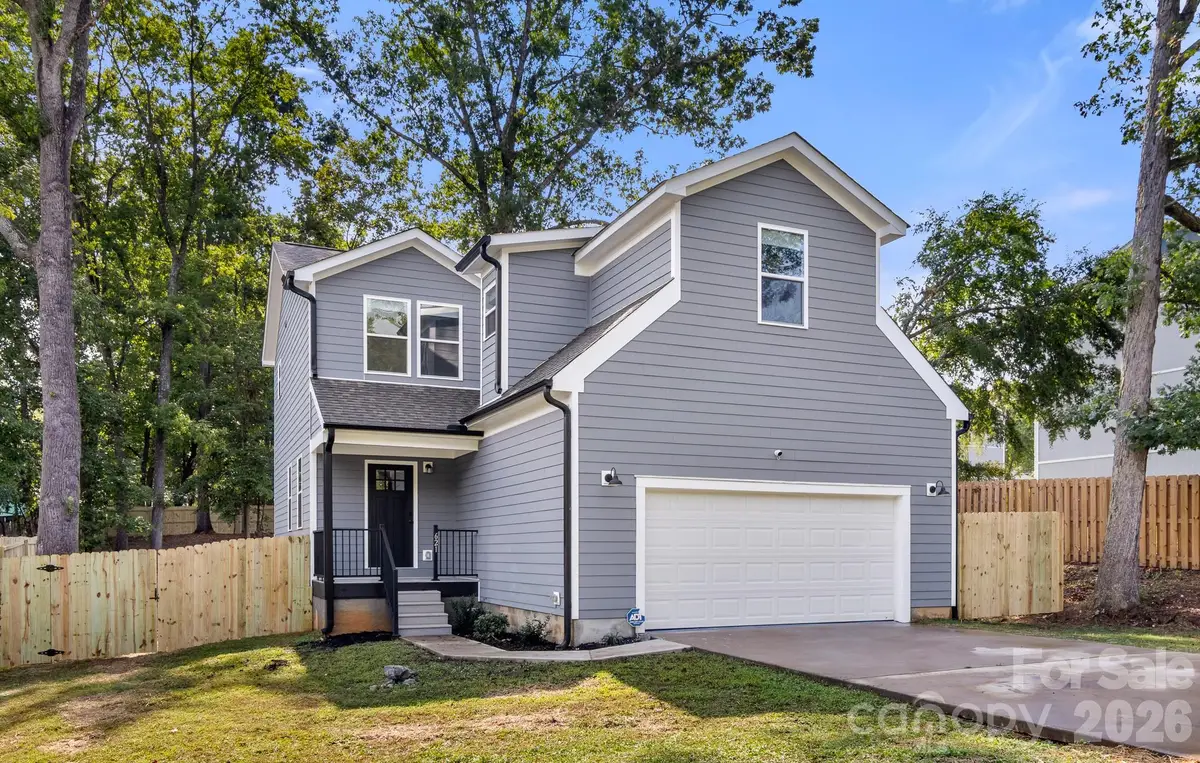 621 Norland Avenue #2, Kannapolis, NC 28083 - #1