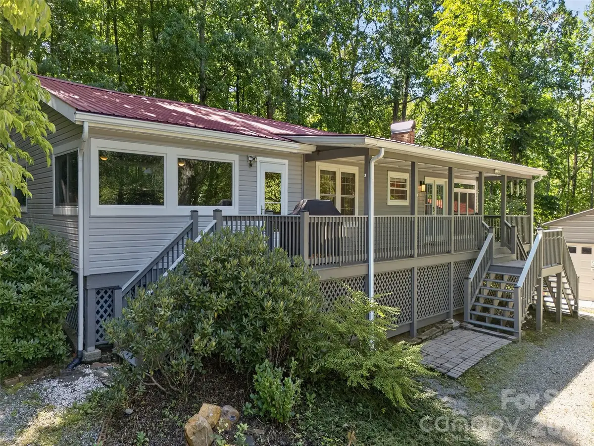 1900 Solomon Jones Road, Cedar Mountain, NC 28718 - #1