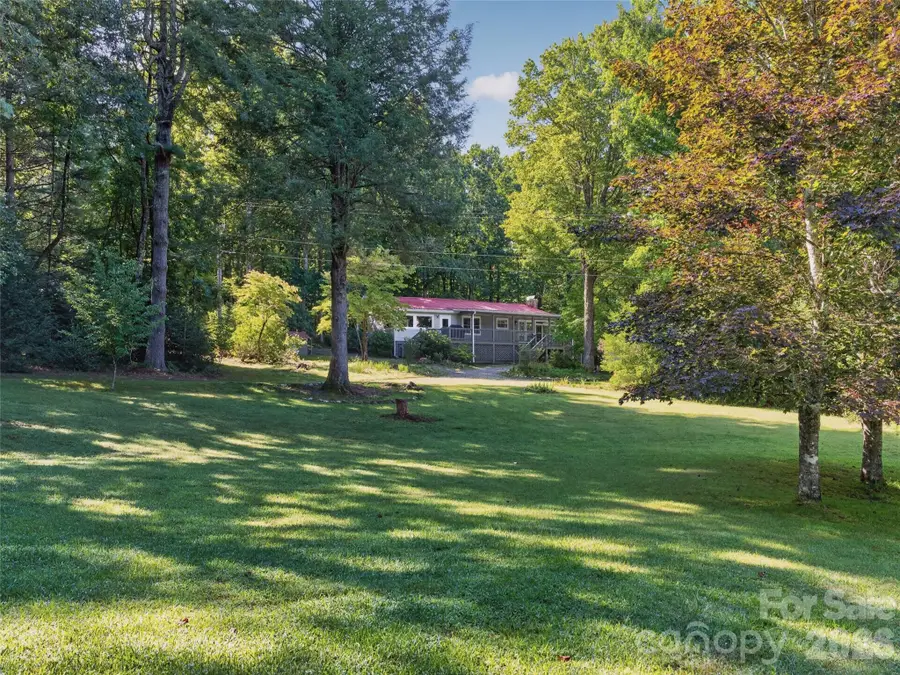1900 Solomon Jones Road, Cedar Mountain, NC 28718 - #2