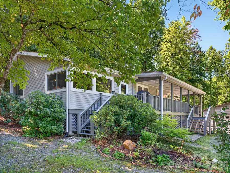 1900 Solomon Jones Road, Cedar Mountain, NC 28718 - #3