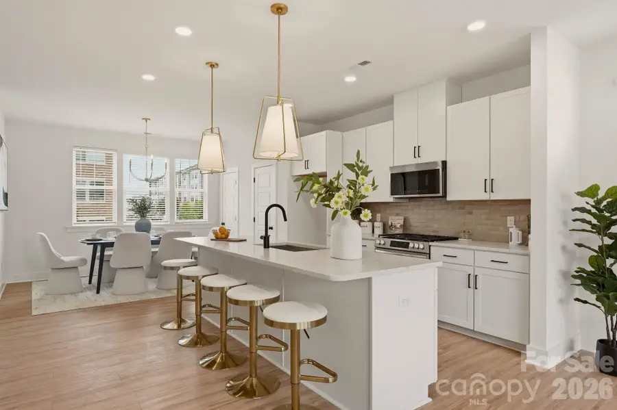 4019 Bass River Parkway, Charlotte, NC 28217 - #3