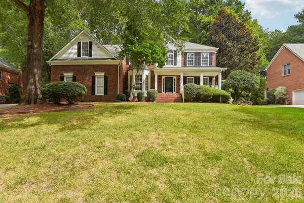4123 Mountain Cove Drive, Charlotte, NC 28216