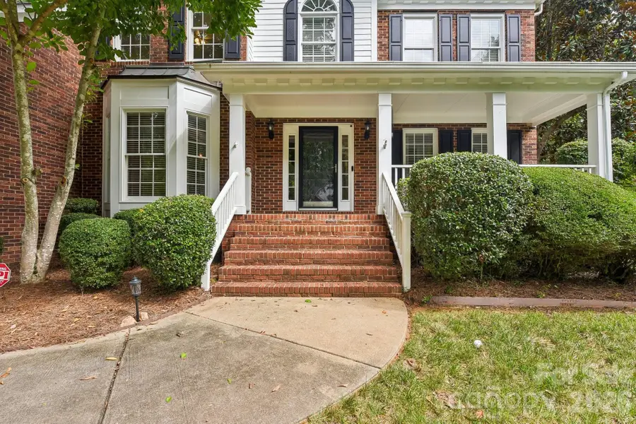 4123 Mountain Cove Drive, Charlotte, NC 28216 - #2