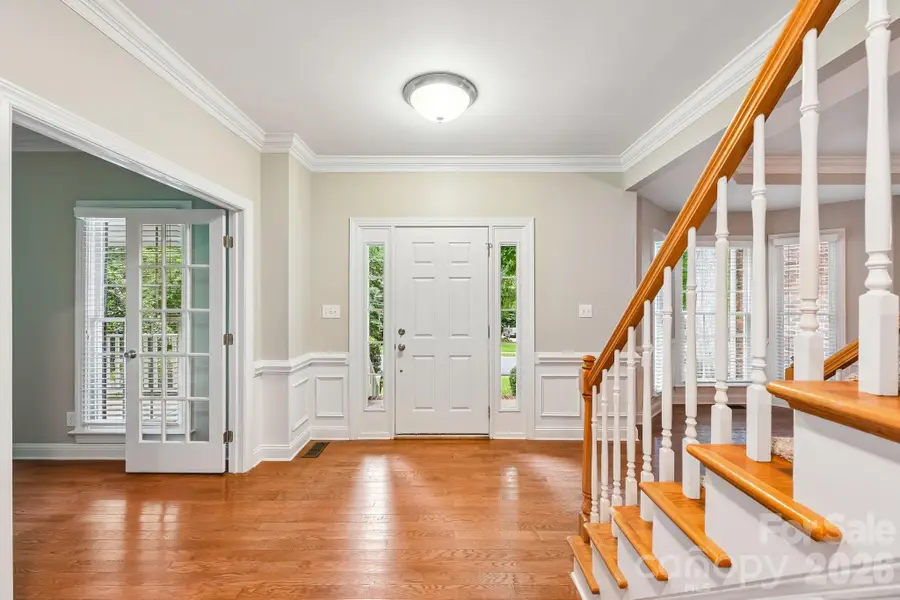 4123 Mountain Cove Drive, Charlotte, NC 28216 - #3