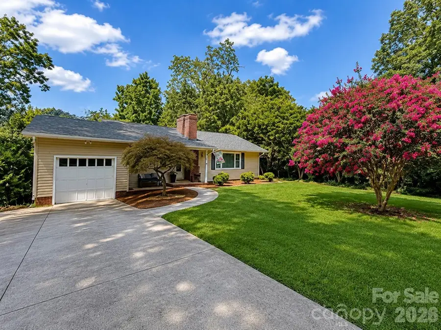 807 Yadkin Street, Albemarle, NC 28001 - #2