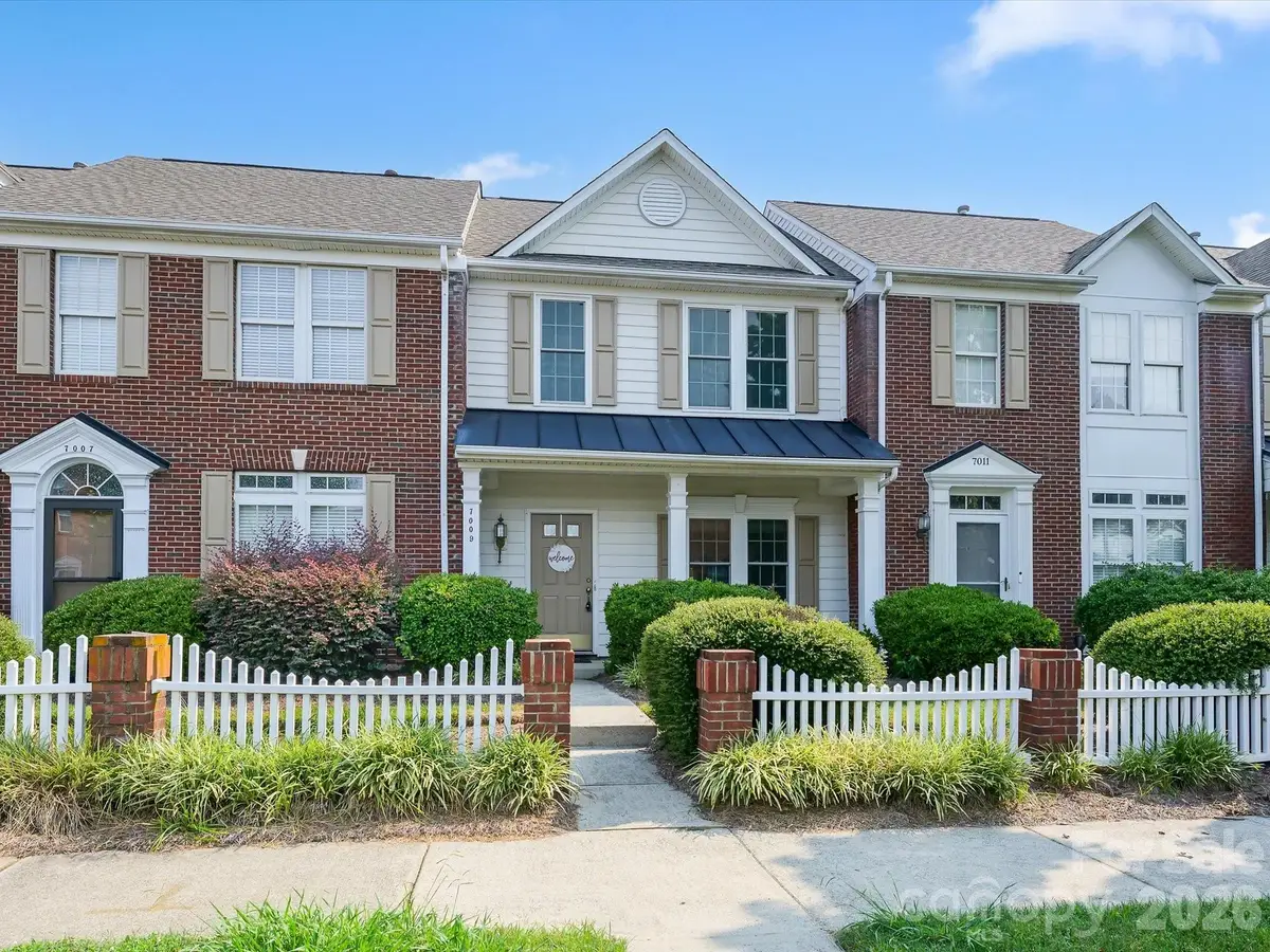 7009 Creft Circle, Indian Trail, NC 28079 - #1