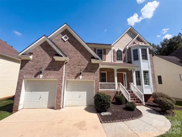 3106 Arklow Road, Charlotte, NC 28269