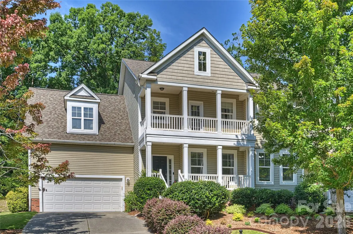 1136 Aringill Lane, Matthews, NC 28104 - #1