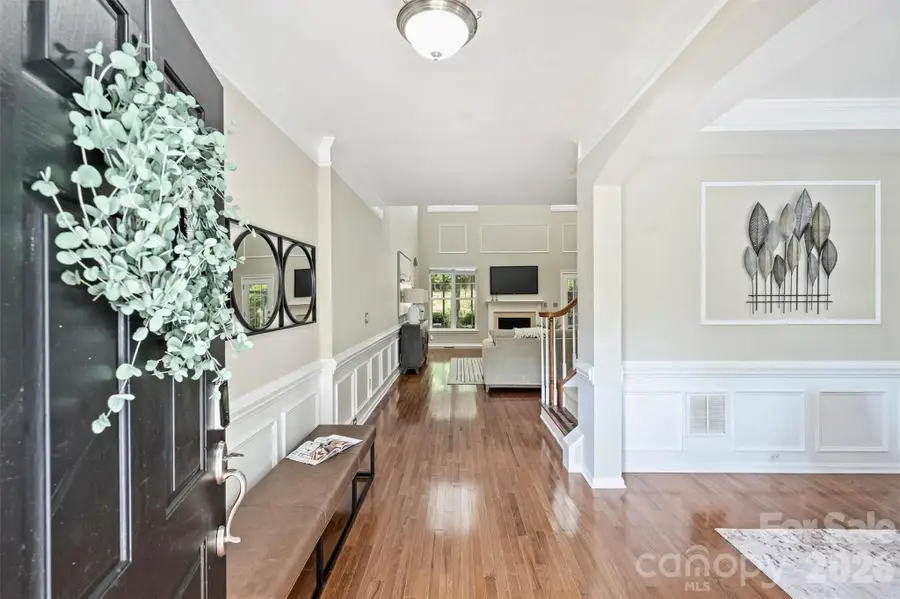 1136 Aringill Lane, Matthews, NC 28104 - #3
