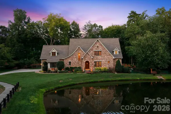 21314 Olde Quarry Lane, Cornelius, NC 28031
