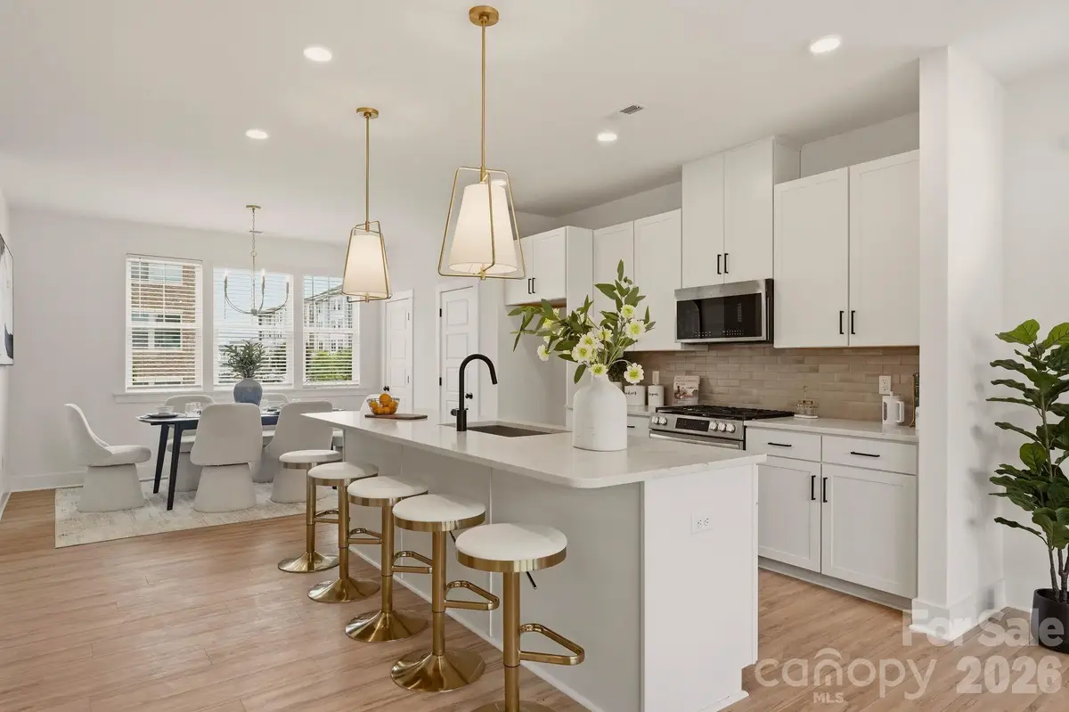 4011 Bass River Parkway, Charlotte, NC 28217 - #1