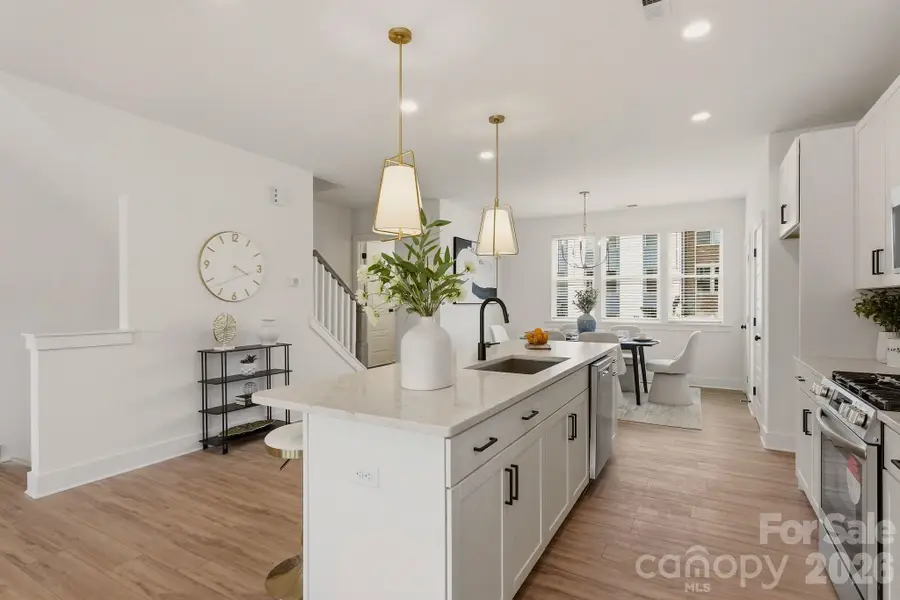4011 Bass River Parkway, Charlotte, NC 28217 - #2