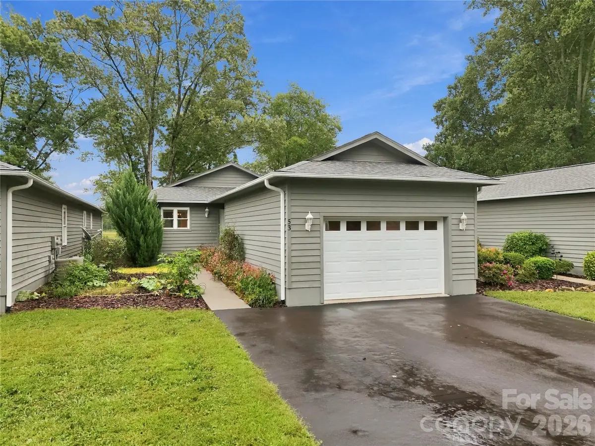 53 Southern Fairway Court #D2, Etowah, NC 28729 - #1
