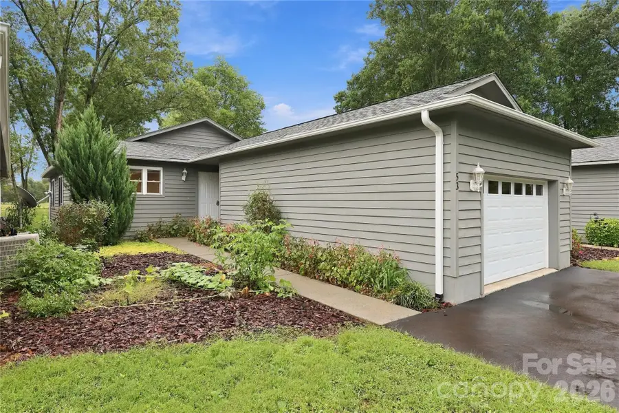 53 Southern Fairway Court #D2, Etowah, NC 28729 - #3
