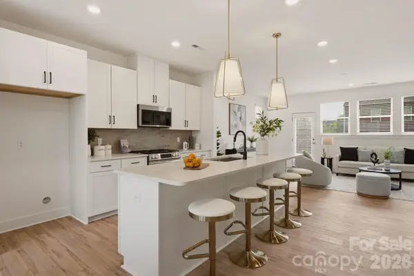 4007 Bass River Parkway, Charlotte, NC 28217