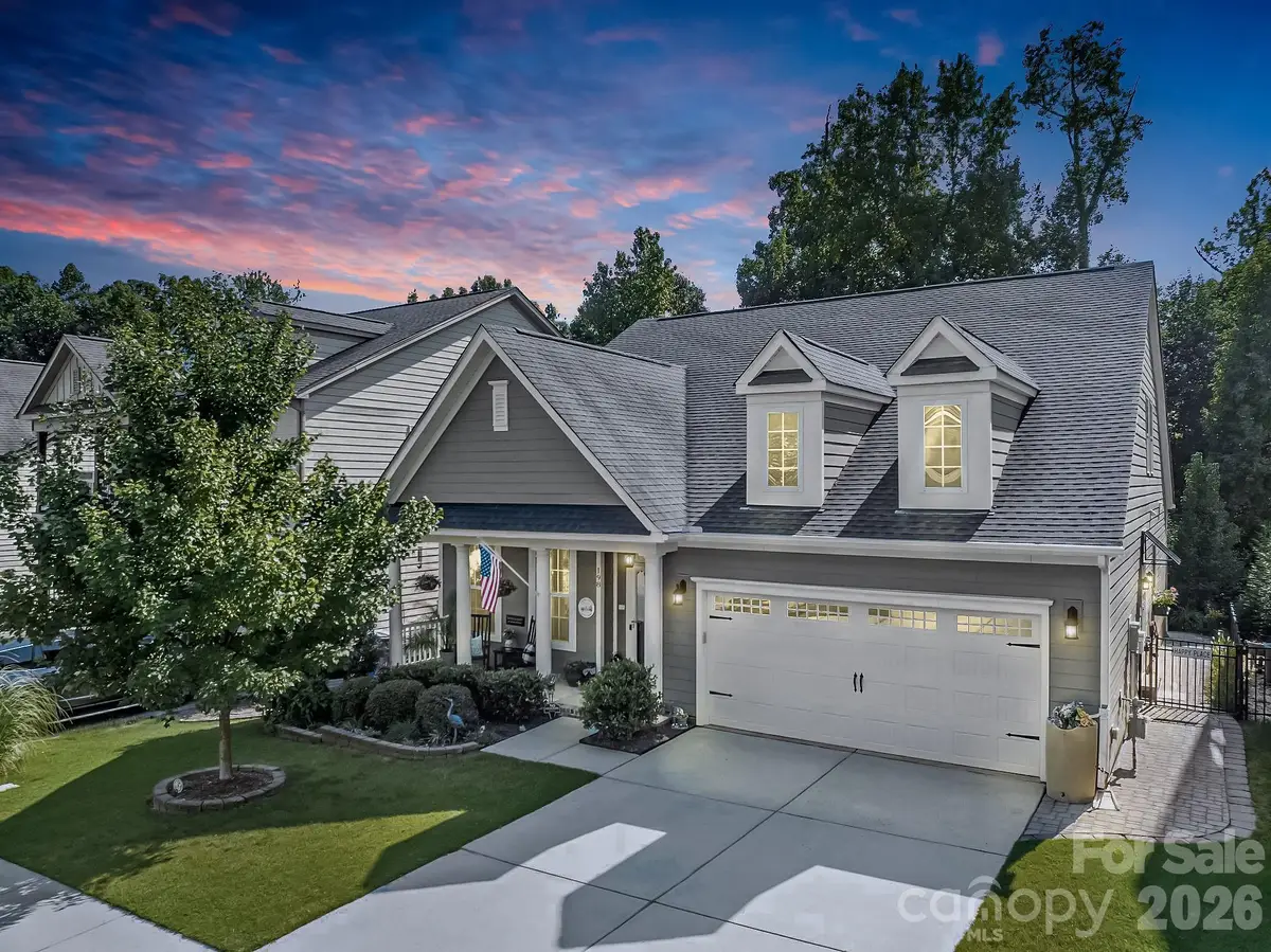 198 Rustling Waters Drive, Mooresville, NC 28117 - #1