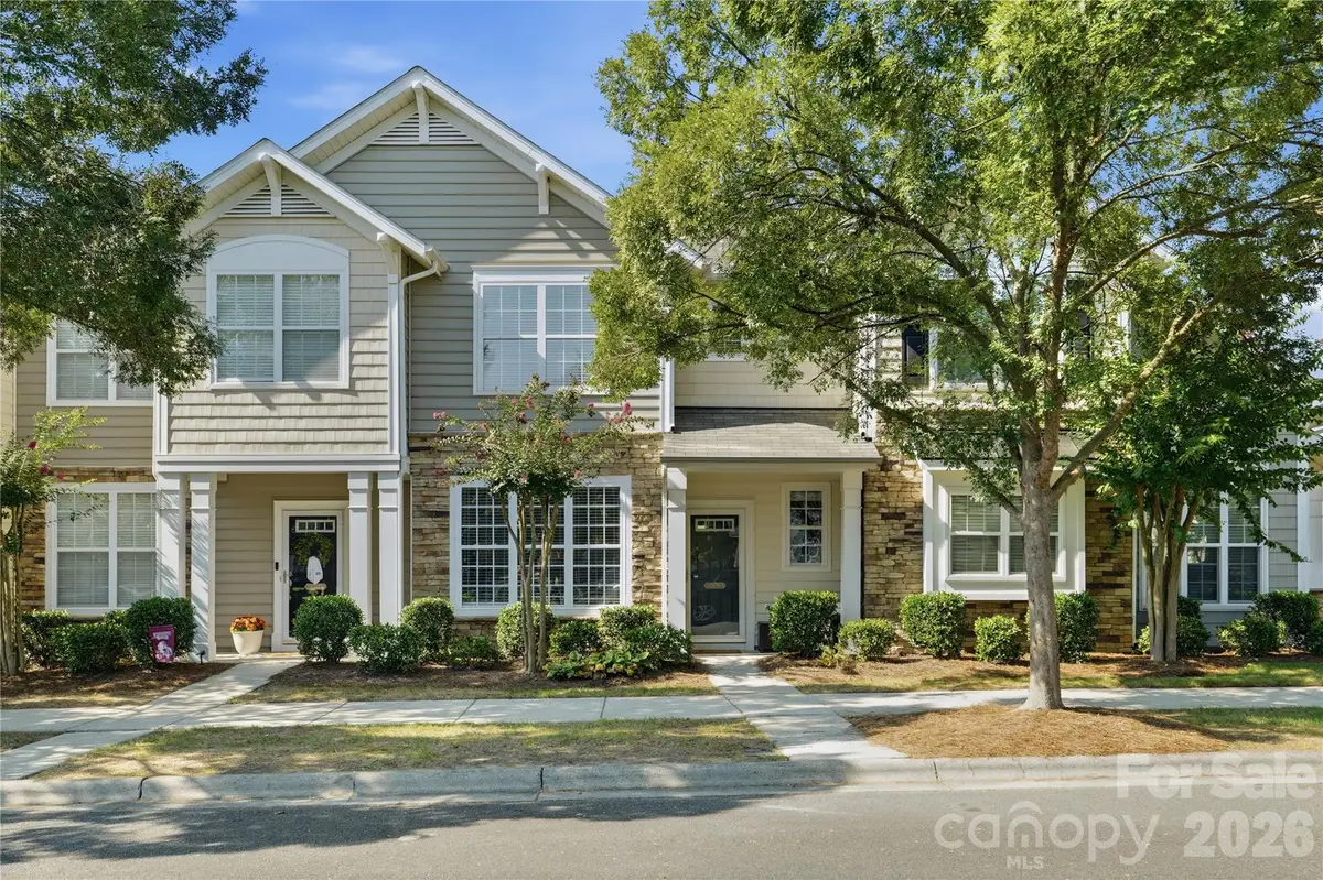 1028 Tabard Lane, Matthews, NC 28104 - #1